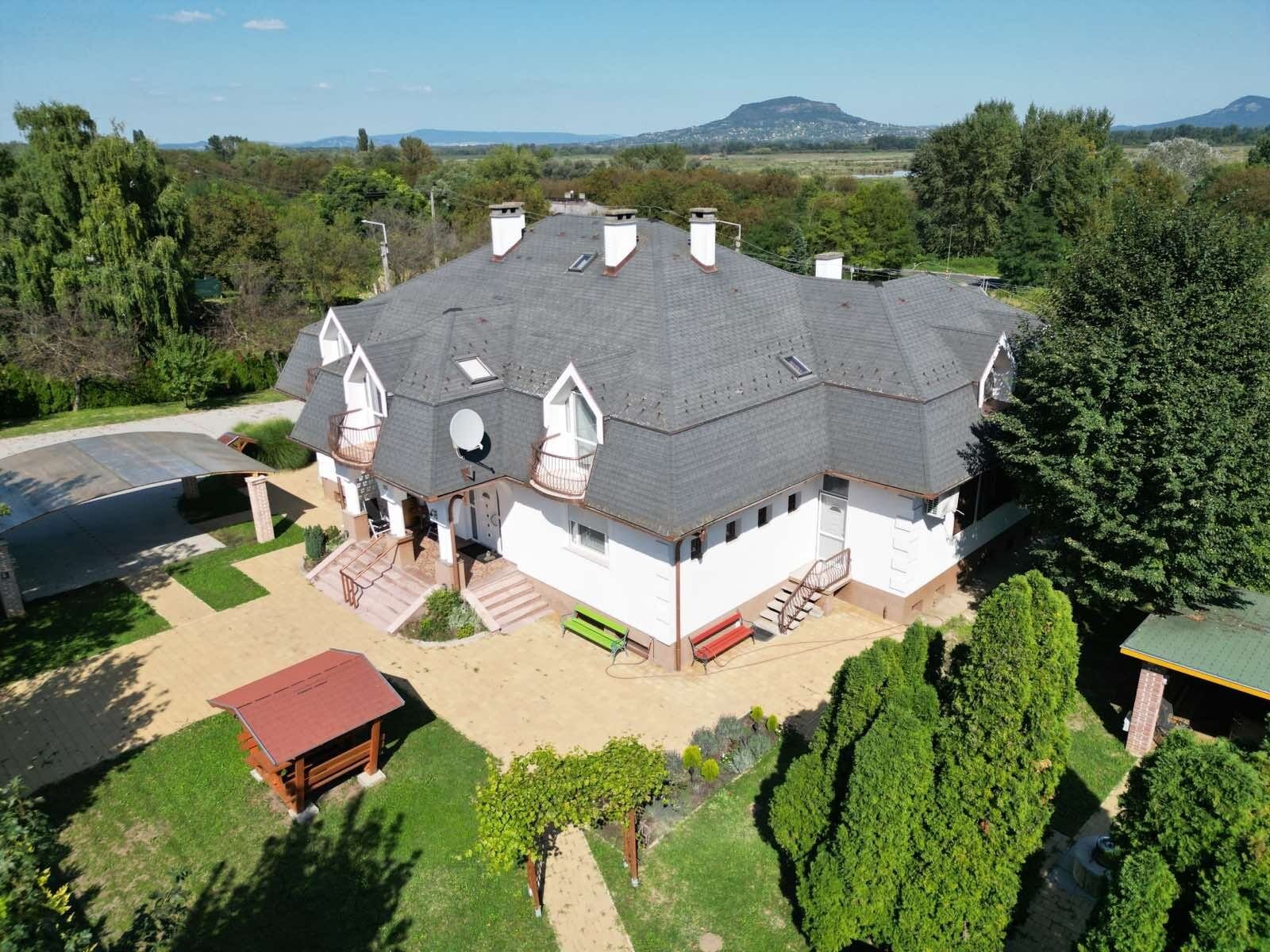 Mátis Villa Balatonederics