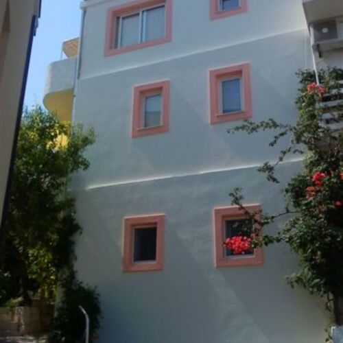 Apartments Vrtina Igrane  2