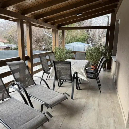 Potecz Apartmanház Balatonfenyves 003 kép