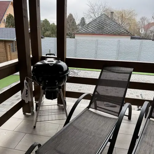 Potecz Apartmanház Balatonfenyves 004 kép