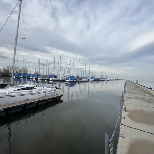 Potecz Apartmanház Balatonfenyves 010 kép
