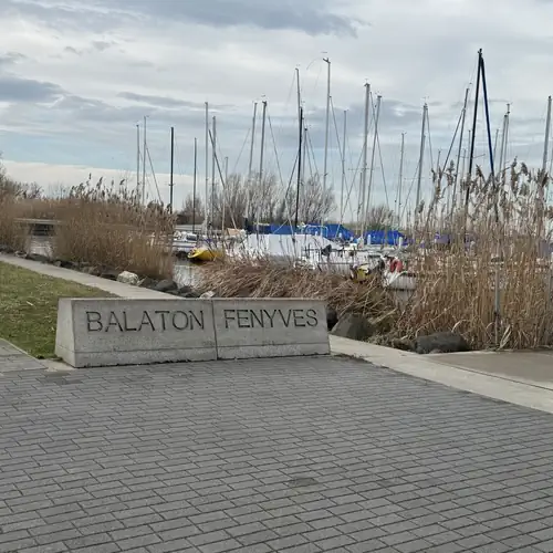 Potecz Apartmanház Balatonfenyves 011 kép