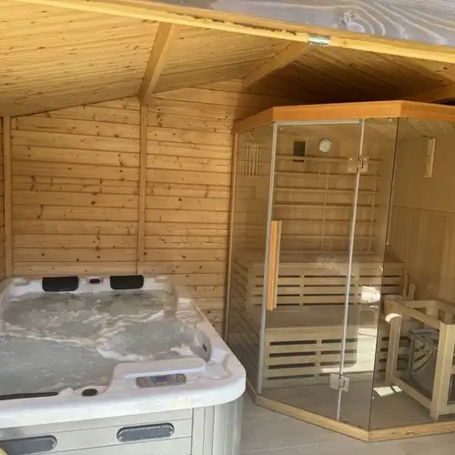 Potecz Apartmanház Balatonfenyves 004 kép