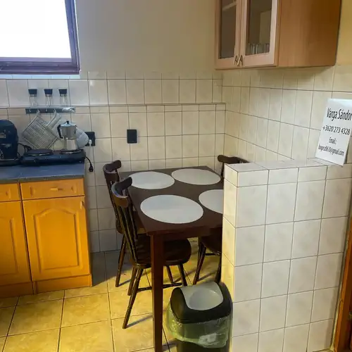 Zorka Apartman Kisapáti 002 kép