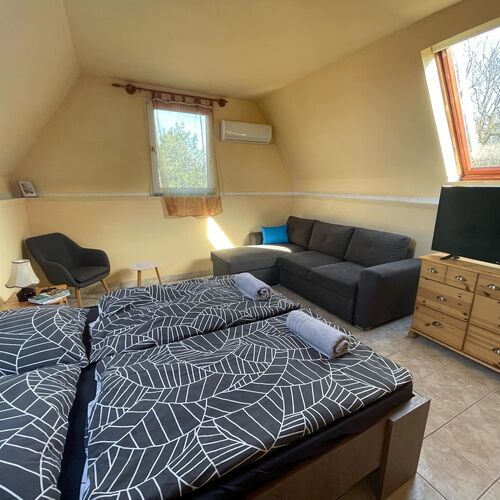 Zorka Apartman Kisapáti  4