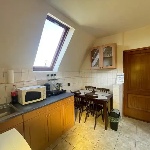 Zorka Apartman Kisapáti 004 kép