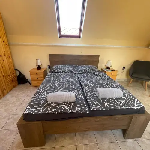 Zorka Apartman Kisapáti 008 kép