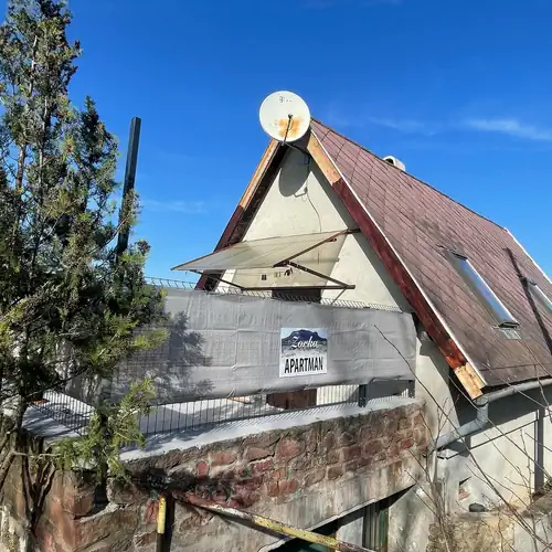 Zorka Apartman Kisapáti 009 kép