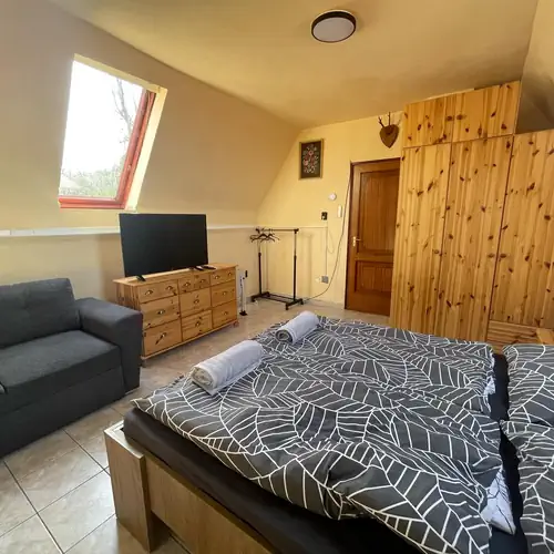 Zorka Apartman Kisapáti 011 kép