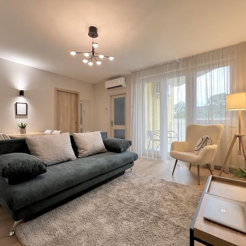 Marla Apartman Szeged ***