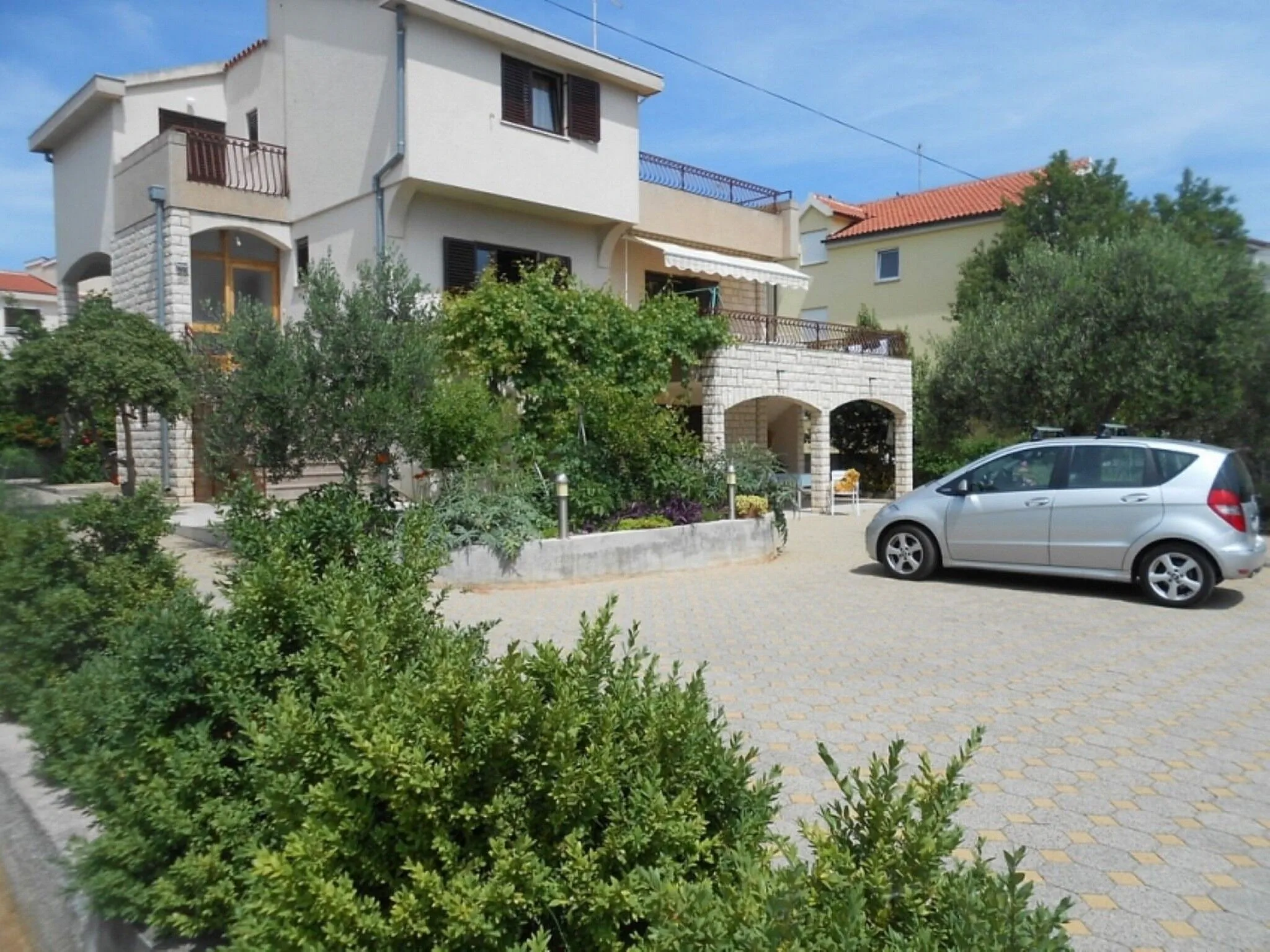 Apartments Desy Srima