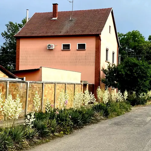 Júlia Apartmanház Szeged 004 kép