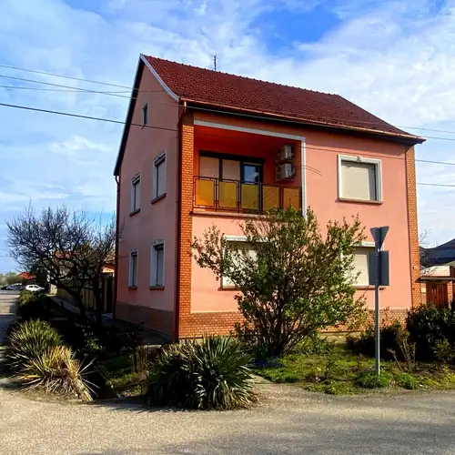 Júlia Apartmanház Szeged 012 kép
