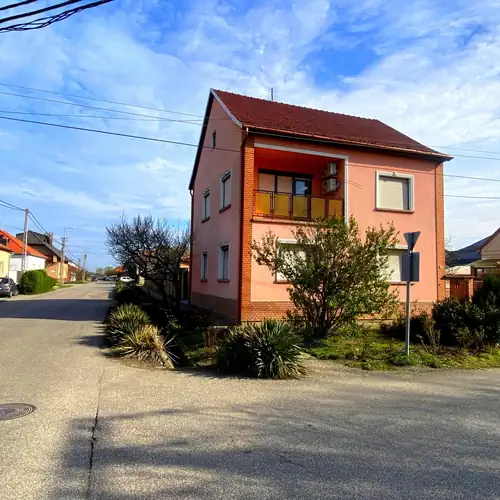 Júlia Apartmanház Szeged 011 kép