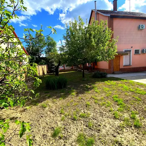 Júlia Apartmanház Szeged 013 kép