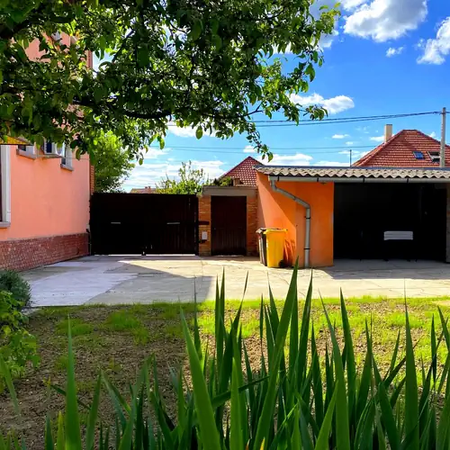 Júlia Apartmanház Szeged 010 kép