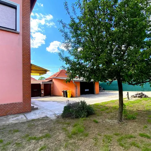 Júlia Apartmanház Szeged 014 kép