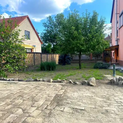 Júlia Apartmanház Szeged 016 kép