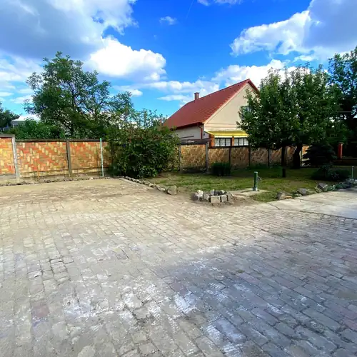 Júlia Apartmanház Szeged 009 kép