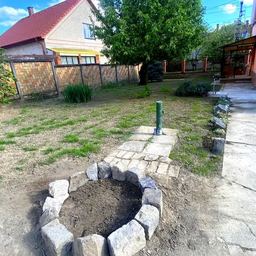 Júlia Apartmanház Szeged 008 kép