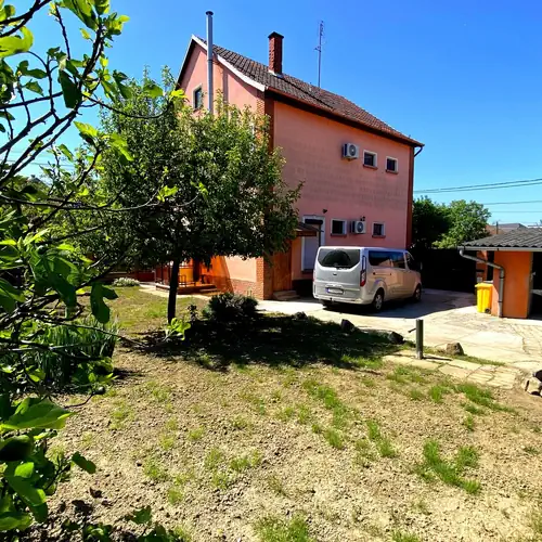 Júlia Apartmanház Szeged 017 kép