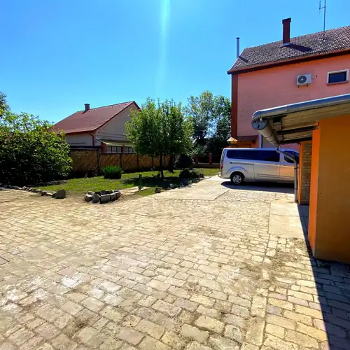 Júlia Apartmanház Szeged 018 kép