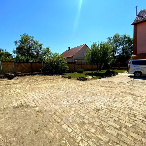 Júlia Apartmanház Szeged 019 kép