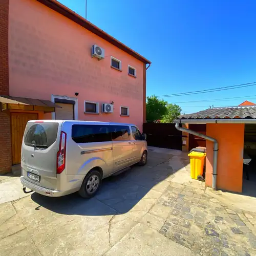 Júlia Apartmanház Szeged 020 kép