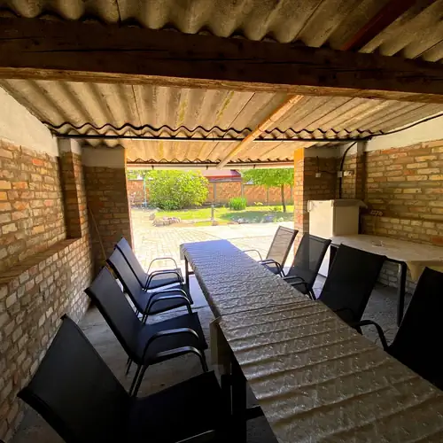 Júlia Apartmanház Szeged 003 kép