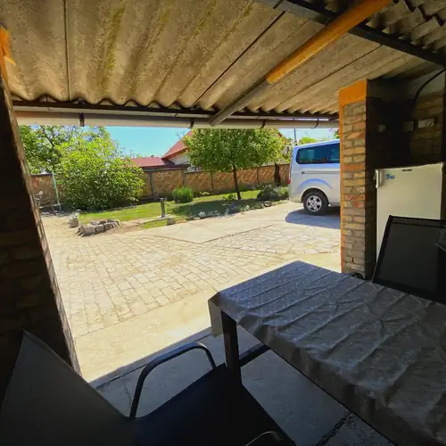 Júlia Apartmanház Szeged 021 kép