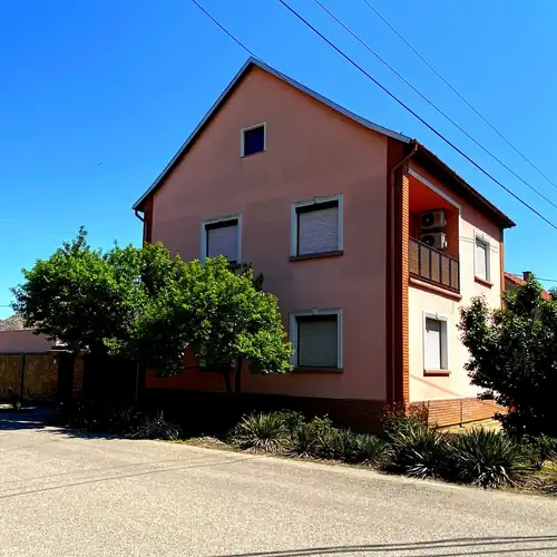 Júlia Apartmanház Szeged 015 kép