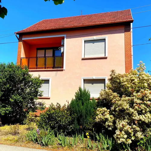 Júlia Apartmanház Szeged 006 kép