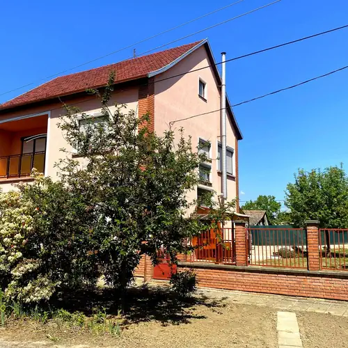 Júlia Apartmanház Szeged 023 kép