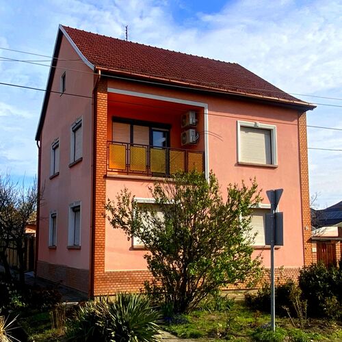 Júlia Apartmanház Szeged