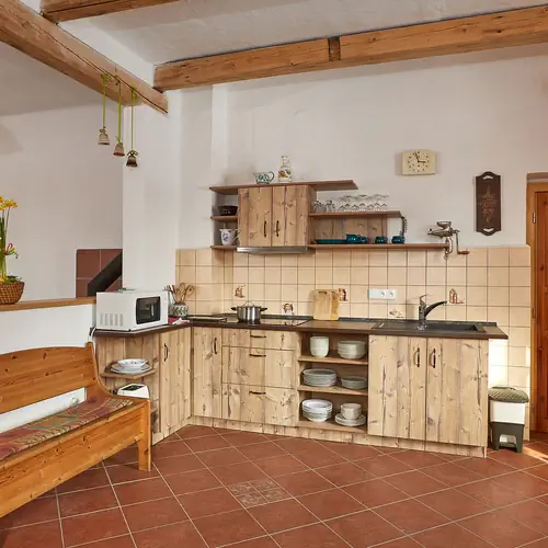 Kuchyňsk&yacute; kout