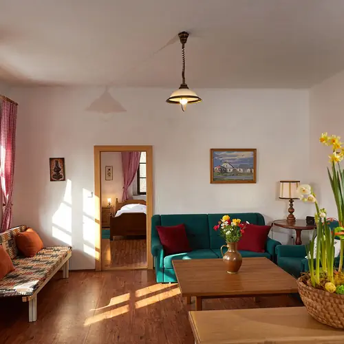 Ob&yacute;vac&iacute; pokoj