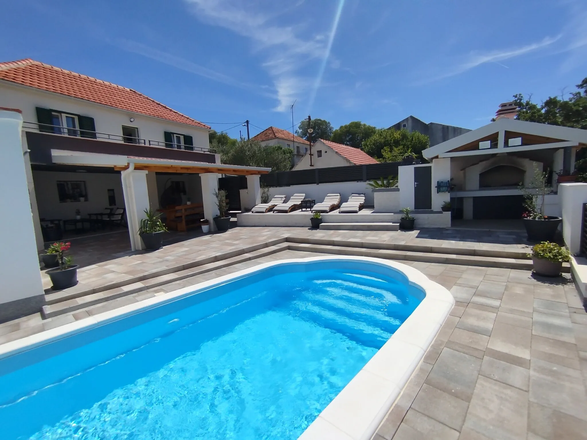 Vacation House Luce Ljubitovica