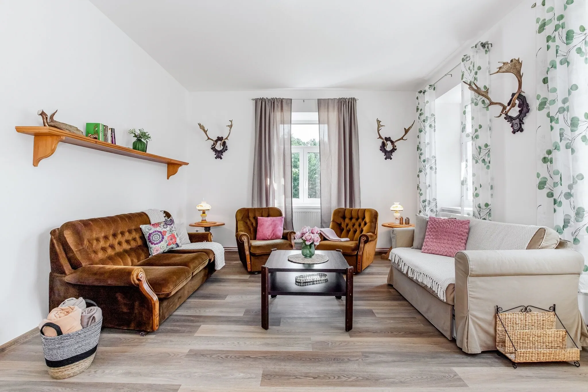 Chalupa Hájenka Marunka Sudoměřice u Bechyně