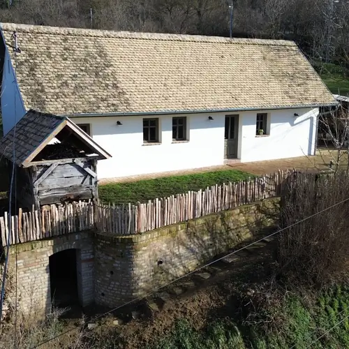 Rigli Vendégház Závod 001 kép