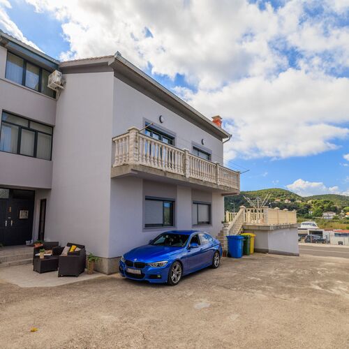 Apartment Vesna Supetarska Draga