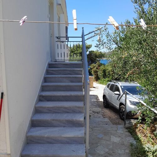 Apartmanok A Tenger Mellett Maslinica, Solta - 23173 Maslinica  3