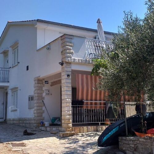 Apartmanok A Tenger Mellett Maslinica, Solta - 23173 Maslinica  2