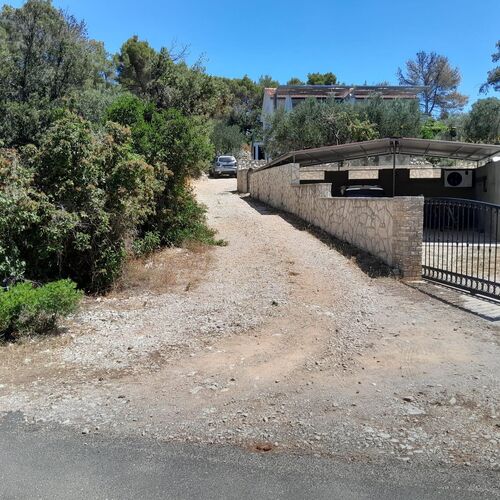Apartmanok A Tenger Mellett Maslinica, Solta - 23173 Maslinica  4