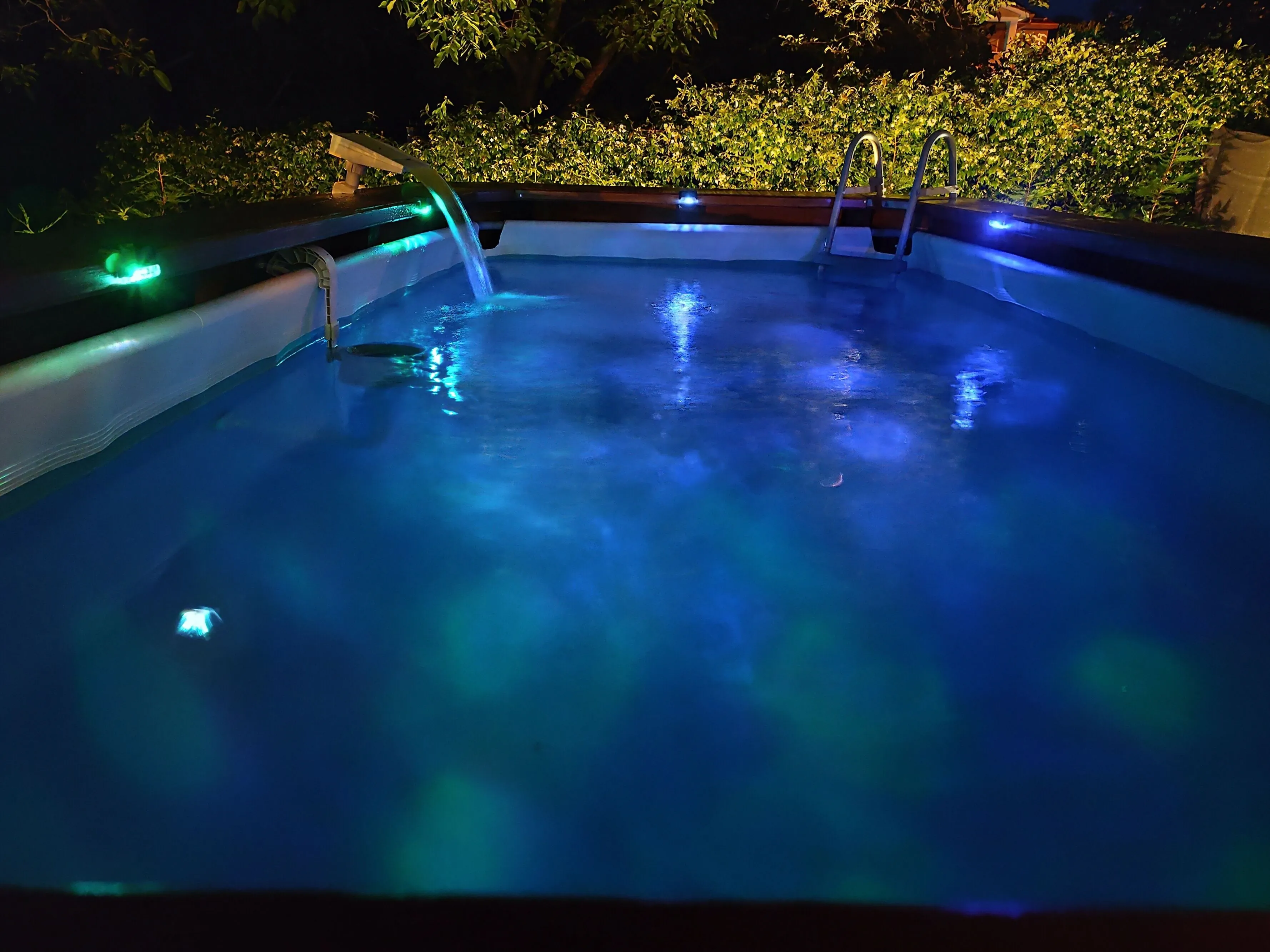 Family-friendly Apartments With Swimming Pool Sveti Martin, Central Istria - Središnja Istra - 23295 Sveti Martin