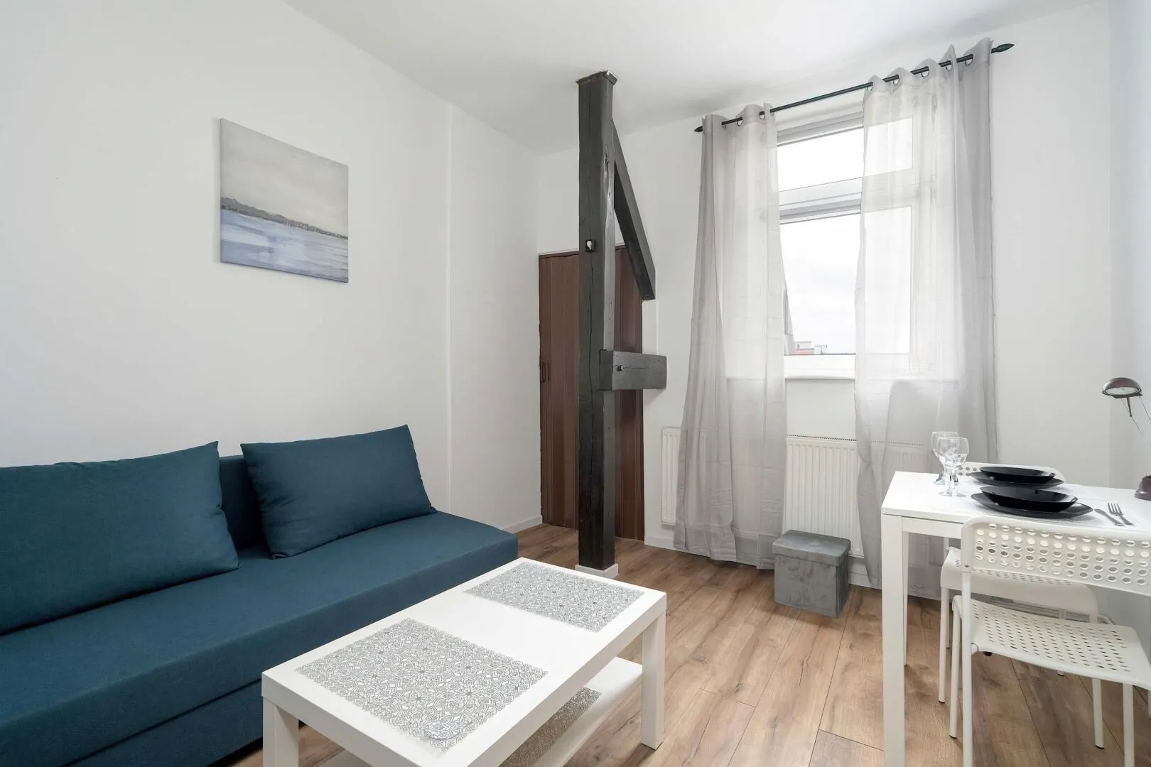 Wierzbięcice 18 | Przytulne Studio | Centrum Poznań