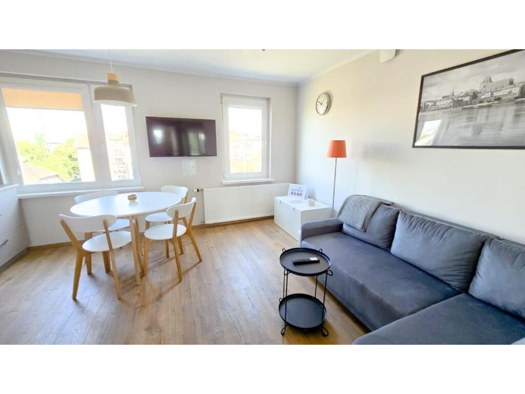 Apartament na Kościuszki by Rentoom Toruń