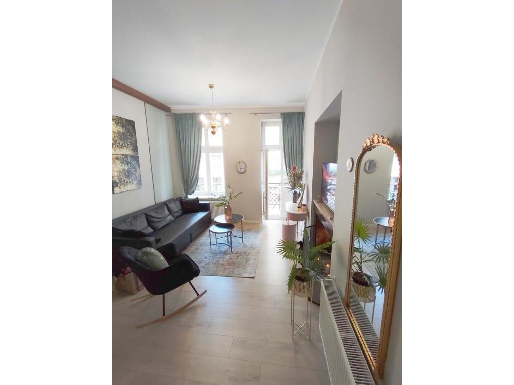 Apartament Perła Torunia by Rentoom