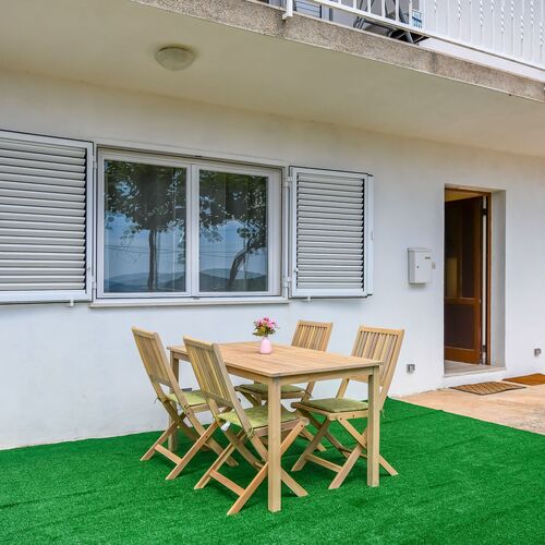 Apartment Live Seget Vranjica  4