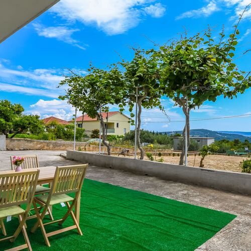 Apartment Live Seget Vranjica  2
