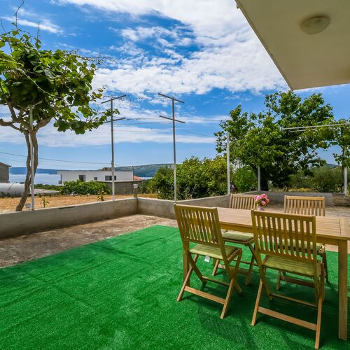 Apartment Live Seget Vranjica